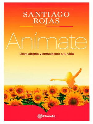 cover image of Animate